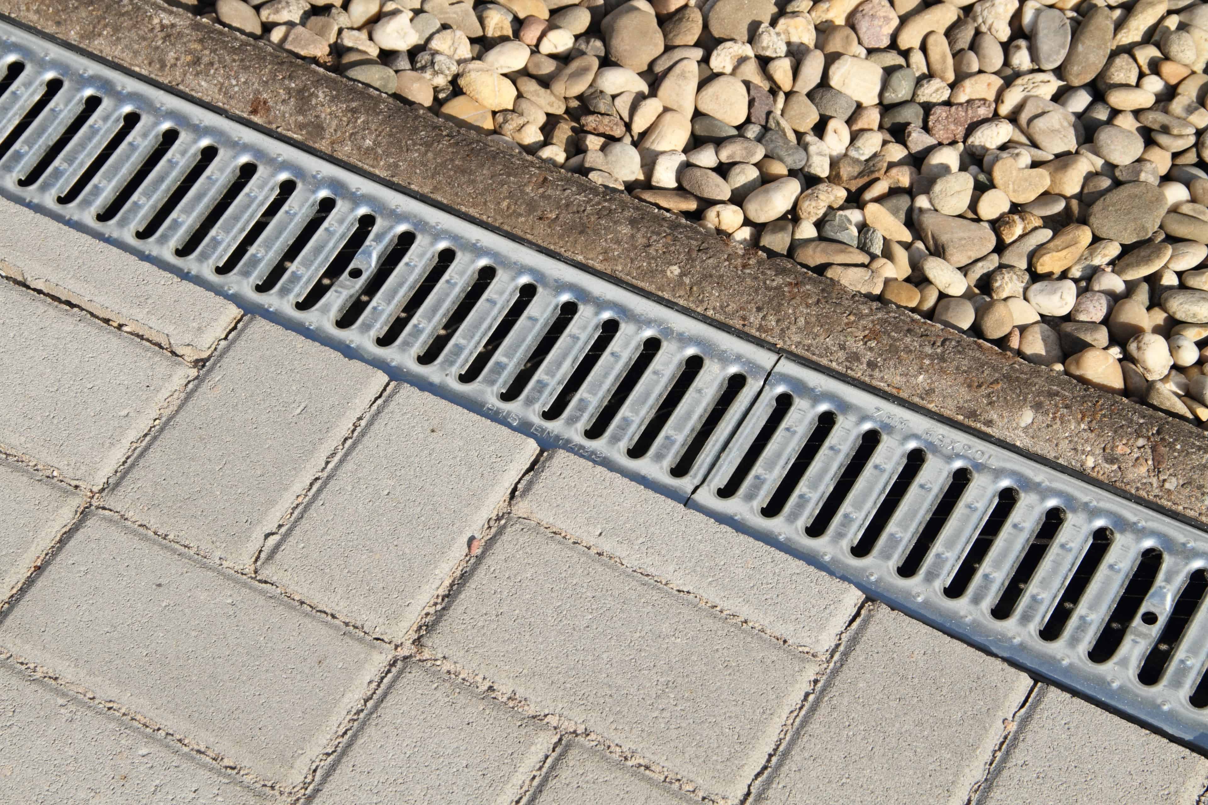 Underground Gutters image