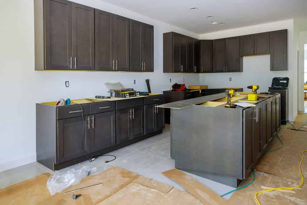 Kitchen Remodeling image